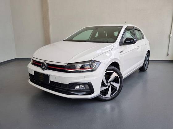 VOLKSWAGEN POLO 1.4 250 TSI GTS AUTOMÁTICO VOLKSWAGEN POLO 1.4 250 TSI GTS AUTOMÁTICO